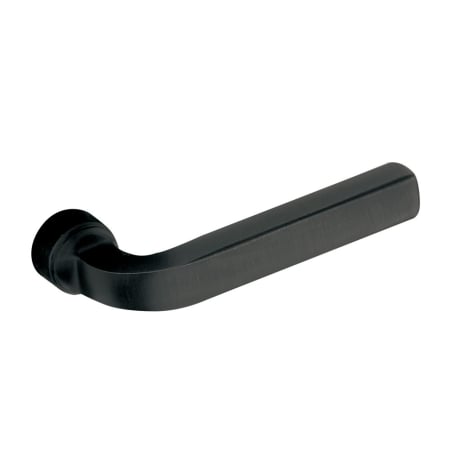 A large image of the Baldwin 5190 Oil Rubbed Bronze