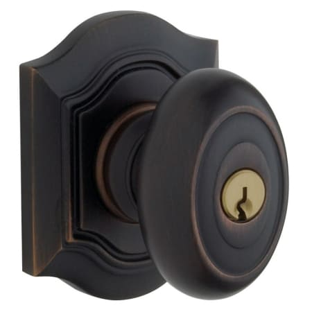 A large image of the Baldwin 5237.ENTR Oil Rubbed Bronze