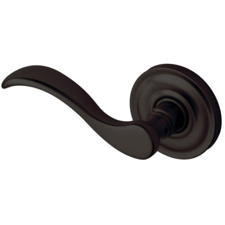 A large image of the Baldwin 5455V.LDM Oil Rubbed Bronze