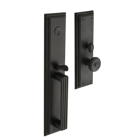 A large image of the Baldwin 6542.ENTR Oil Rubbed Bronze