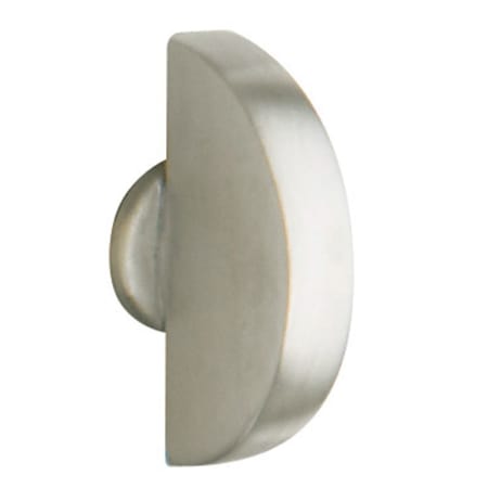 A large image of the Baldwin 6720.EXT Lifetime Satin Nickel