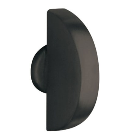 A large image of the Baldwin 6720.EXT Oil Rubbed Bronze