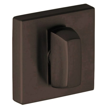 A large image of the Baldwin 6733 Oil Rubbed Bronze