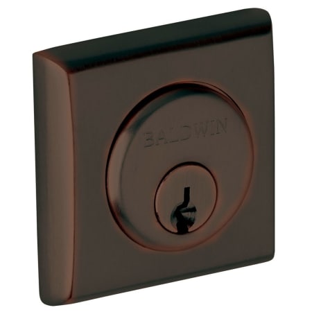 A large image of the Baldwin 6739 Venetian Bronze