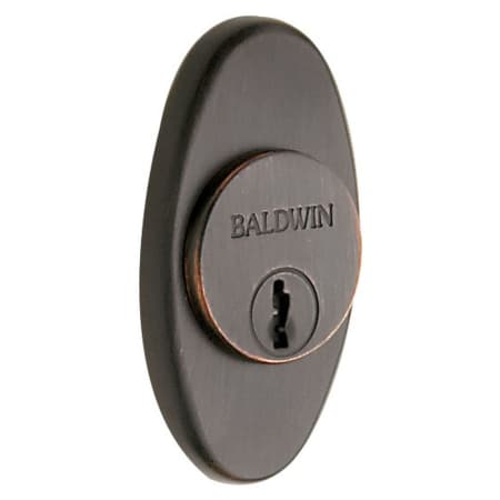 A large image of the Baldwin 6754 Venetian Bronze