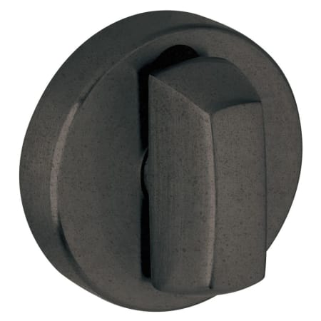 A large image of the Baldwin 6760 Distressed Oil Rubbed Bronze