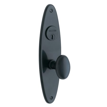 A large image of the Baldwin 6795.KC Oil Rubbed Bronze