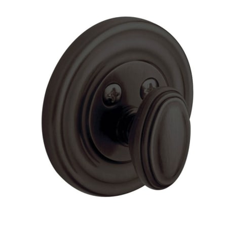 A large image of the Baldwin 8231.PAT Oil Rubbed Bronze