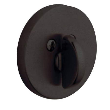 A large image of the Baldwin 8241.PAT Distressed Oil Rubbed Bronze
