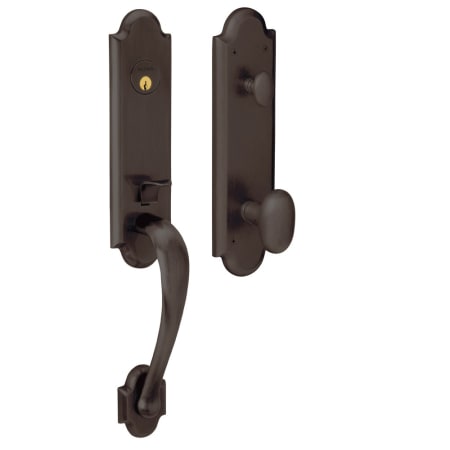 Baldwin 85354.FD A large image of the Baldwin 85354.FD Venetian Bronze