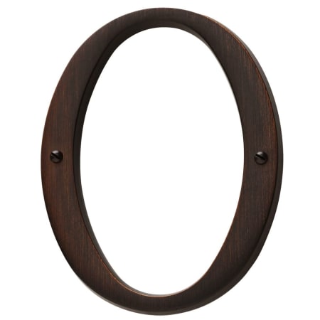 A large image of the Baldwin 90670 Venetian Bronze