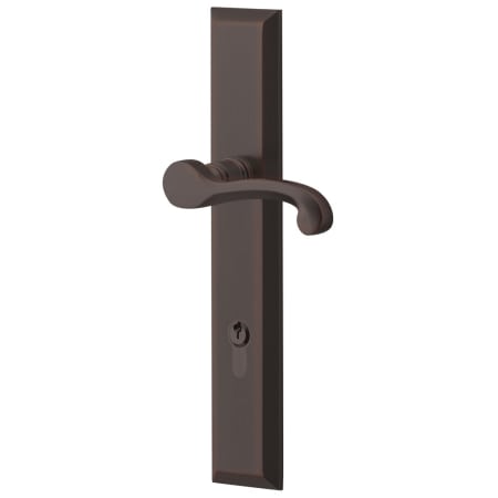 A large image of the Baldwin MP004.ACT4 Venetian Bronze