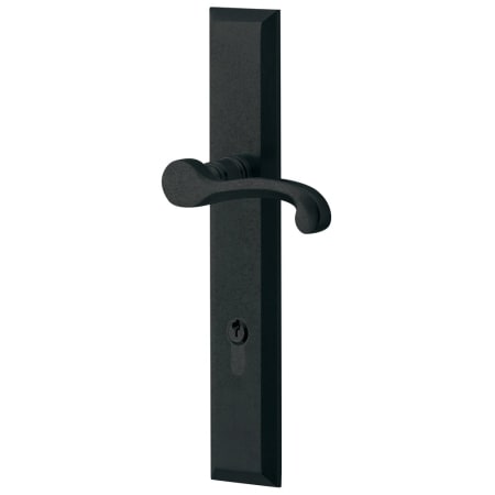 A large image of the Baldwin MP004.PAT4 Distressed Oil Rubbed Bronze