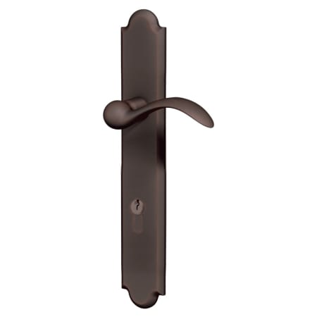 A large image of the Baldwin MP016.PAT1 Venetian Bronze