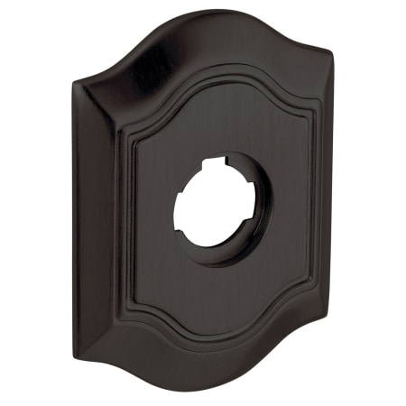 A large image of the Baldwin R027.IPS Oil Rubbed Bronze
