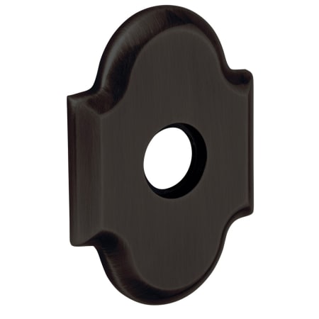 A large image of the Baldwin R030.PS Oil Rubbed Bronze