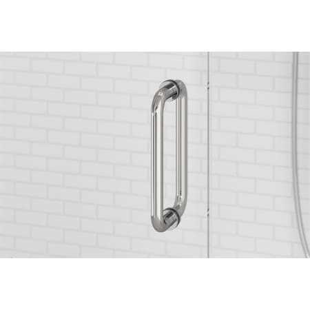 A large image of the Basco COPA00A3072CL Basco-COPA00A3072CL-Handle Image