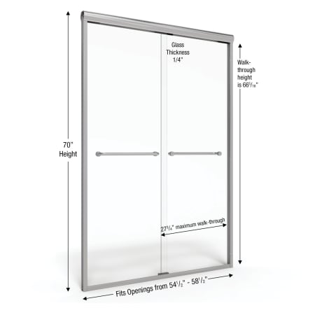 A large image of the Basco INFH05A5870OB Alternate Image