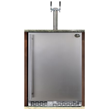 Beer Meister BM1600SSNT-D-C