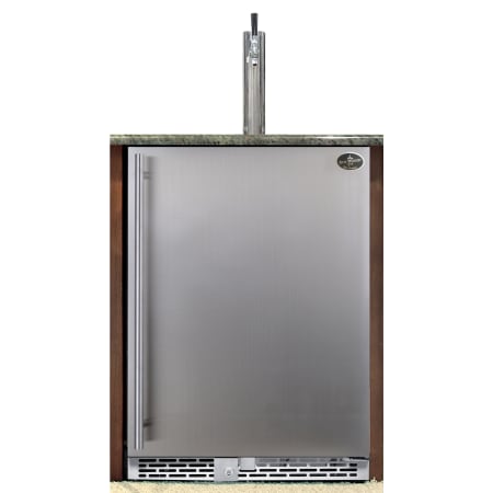 Beer Meister BM1600SSNT-S-C