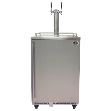 Beer Meister BM1600SSWT-D-C