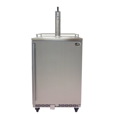 Beer Meister BM1600SSWT-S-C