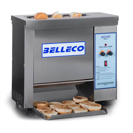 Belleco toaster hotsell