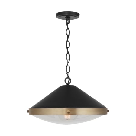 A large image of the Bellevue CA9D315A Full Product View