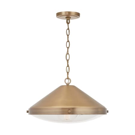 A large image of the Bellevue CA9D315A Full Product View
