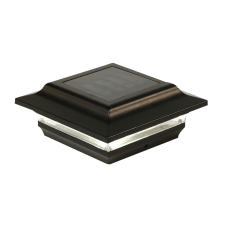 A large image of the Bellevue CCPL948 Black