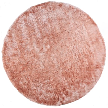 A large image of the Bellevue FZRG15557 Blush