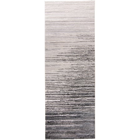 A large image of the Bellevue FZRG45874 Coal / Dark Gray