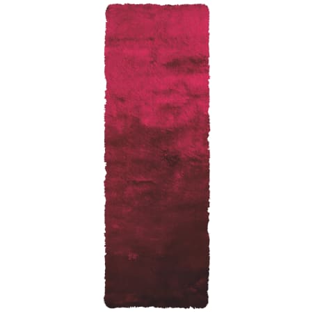 A large image of the Bellevue FZRG54708 Ruby