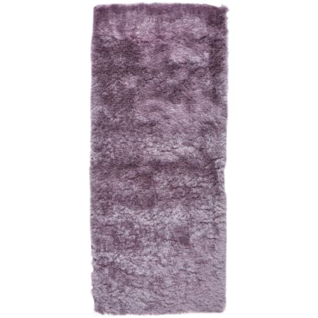 A large image of the Bellevue FZRG54708 Smoky / Amethyst