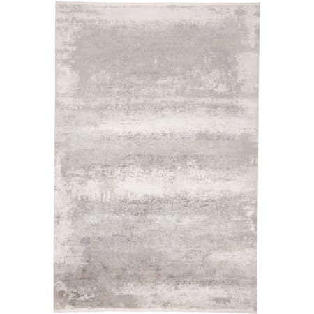 A large image of the Bellevue FZRG73681 Soft Gray