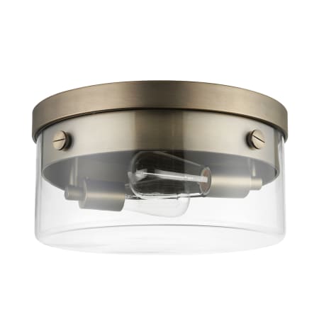 Bellevue GECF47068 A large image of the Bellevue GECF47068 Matte Brass