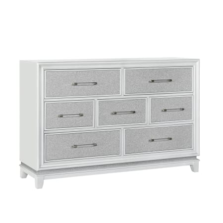 A large image of the Bellevue HMIF85365 White