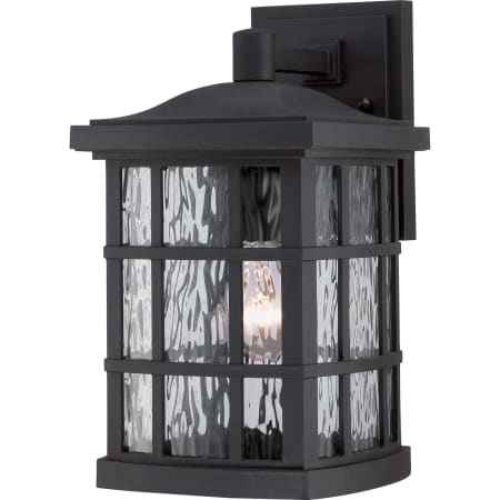 Bellevue QZWS9166 A large image of the Bellevue QZWS9166 Mystic Black