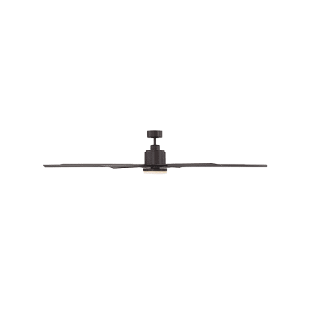 A large image of the Bellevue SH2025 Oil Rubbed Bronze