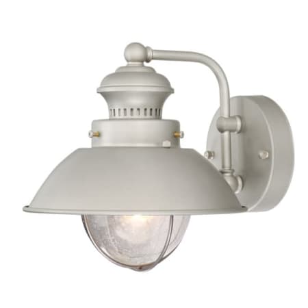 A large image of the Bellevue VXWS49795 Brushed Nickel
