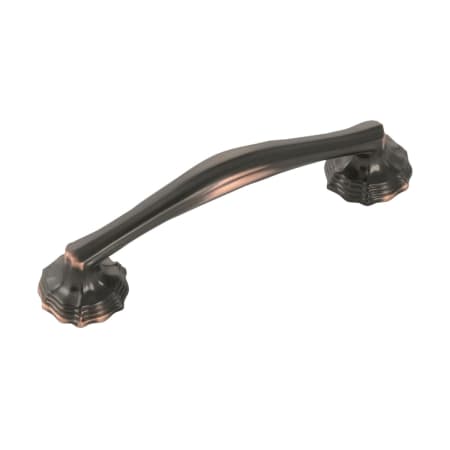 A large image of the Belwith Keeler B055547 Oil-Rubbed Bronze Highlighted