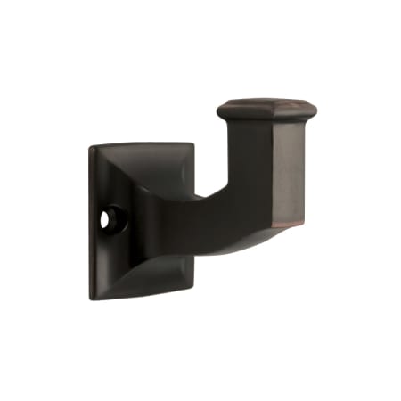 A large image of the Belwith Keeler B055554 Oil-Rubbed Bronze Highlighted