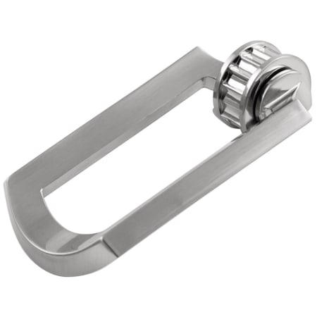 A large image of the Belwith Keeler B056405 Satin Nickel