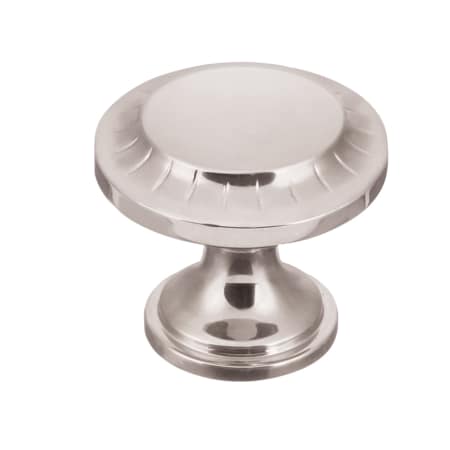 A large image of the Belwith Keeler B056553 Polished Nickel