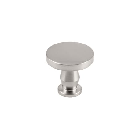 A large image of the Belwith Keeler B078788 Satin Nickel