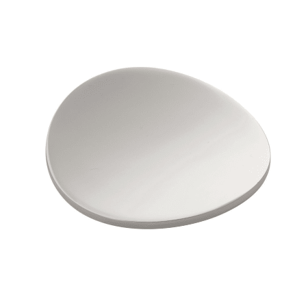 A large image of the Belwith Keeler B076527 Satin Nickel