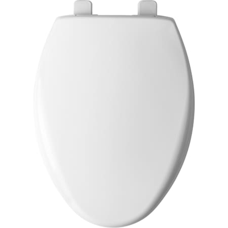 A large image of the Bemis 1100E2 Alternate Image