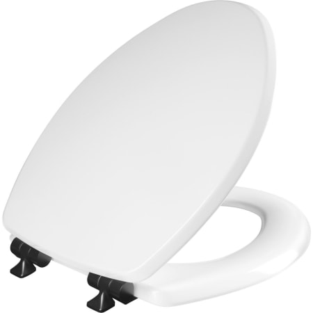 A large image of the Bemis 126MBSL White