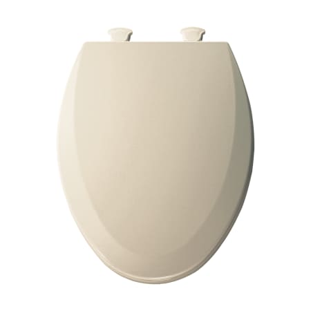Bemis 1500ec 162 Silver Elongated Molded Wood Toilet Seat With Easy Clean Change Hinge Faucetdirect Com - Bemis 1500ec 000 Toilet Seat Installation