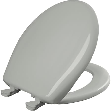 A large image of the Bemis 200SLOWT Ice Grey